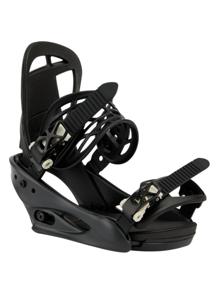 Burton Women s Citizen Re Flex Snowboard Bindings 2024 Roots Outdoor