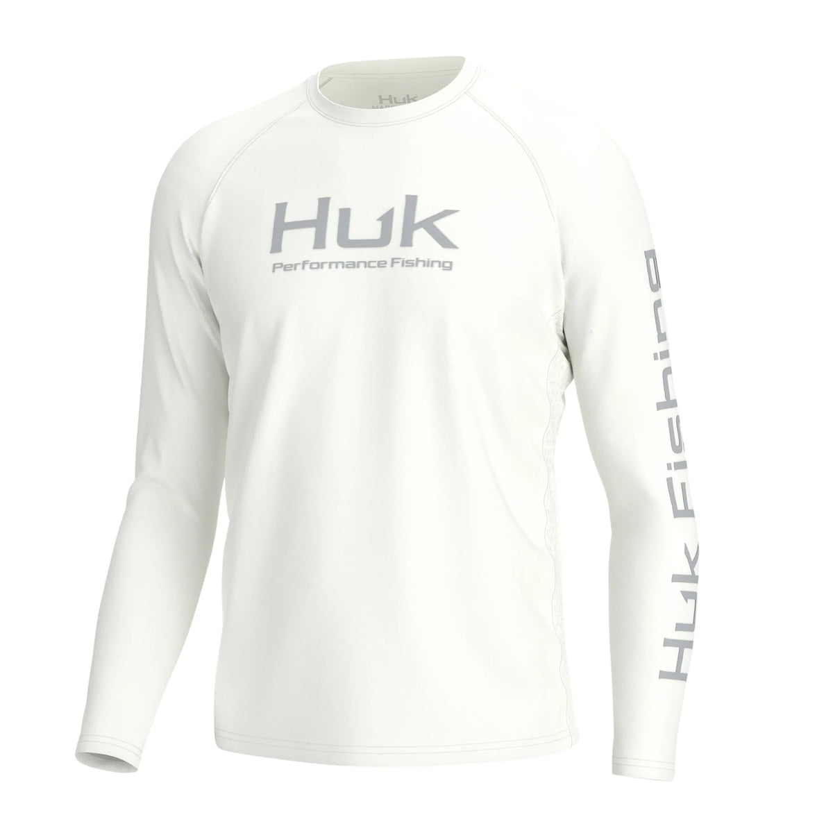 Huk Men's Vented Pursuit Long Sleeve Tech Shirt 2023 – Roots Outdoor