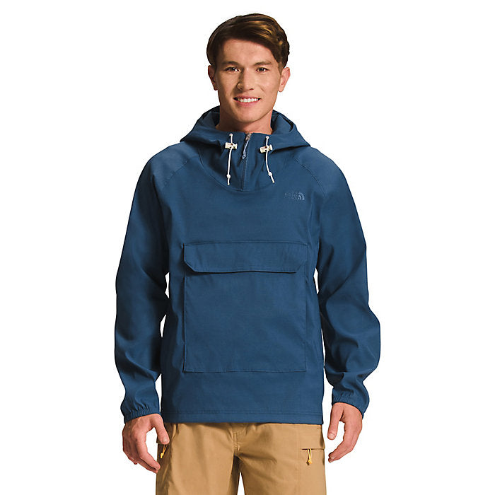 The North Face Men's Class V Pullover 2024 – Roots Outdoor