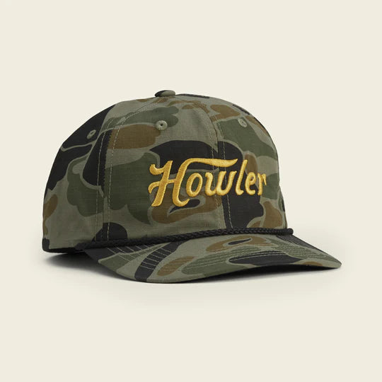 Howler hotsell brothers hats