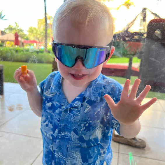Baby oakley deals sunglasses