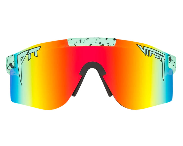 Pit Viper The Polarized Double Wide Sunglasses 2023 – Roots Outdoor
