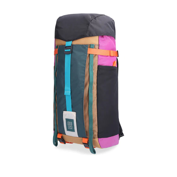 Topo design mountain sales pack