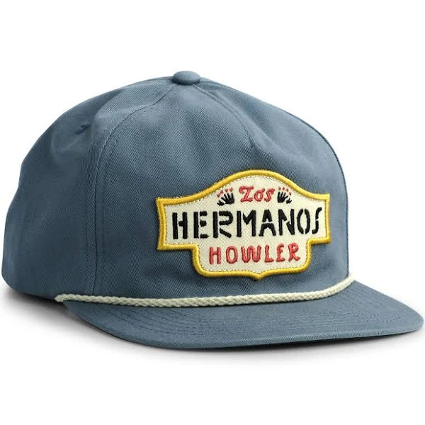 Howler brothers hermanos hot sale hat