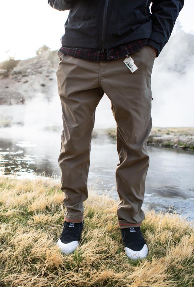 686 Everywhere Slim Fit Pant 686 Everywhere Slim Fit Pant