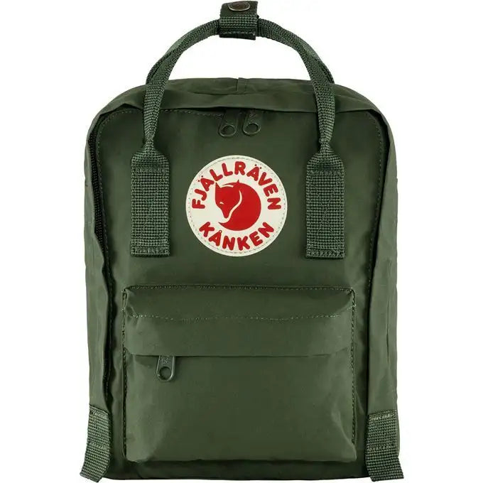 Fjallraven Kanken Mini Backpack 2023 Roots Outdoor