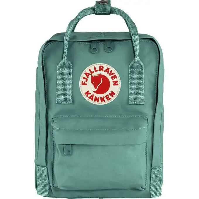 Fjällräven top mini rucksack