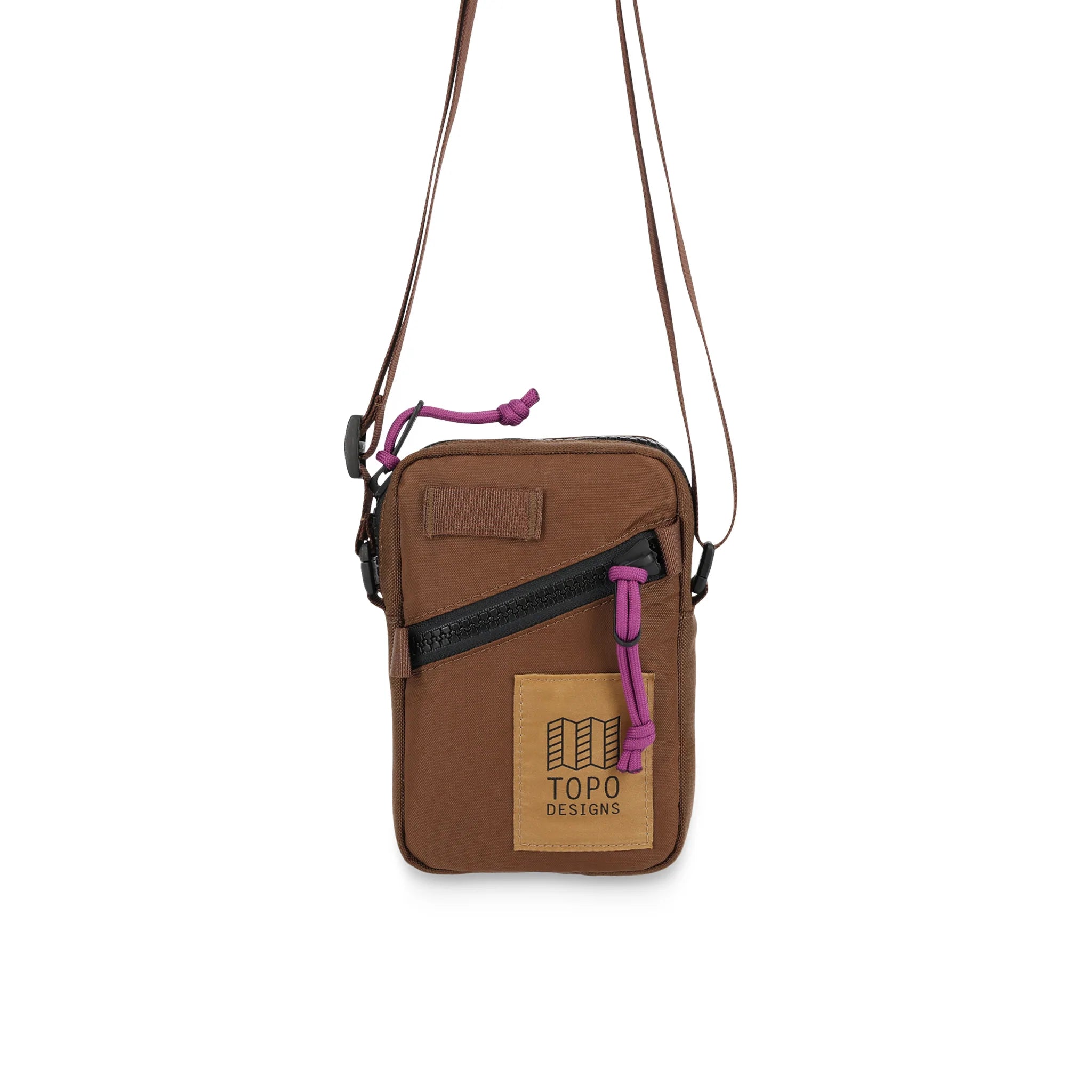 Topo Designs Mini Shoulder Bag 2024 Roots Outdoor