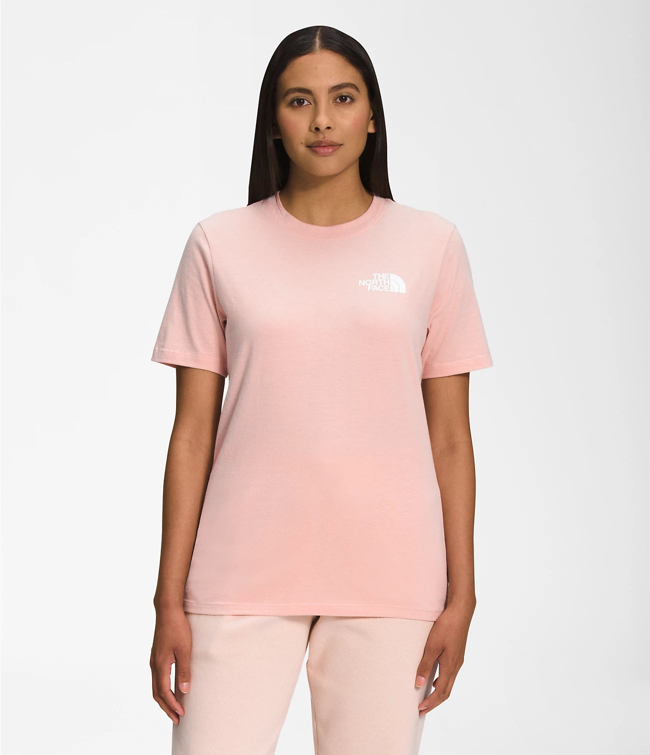 The North Face Women’s Short-Sleeve Box NSE Tee 2023