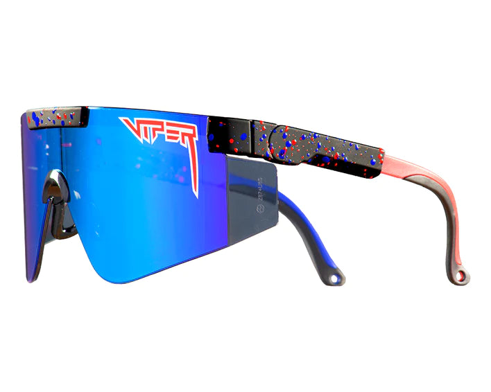Pit Viper The 2000 Z87 Sunglasses 2023 Roots Outdoor