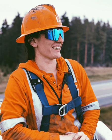 Pit viper deals sunglasses safety glasses