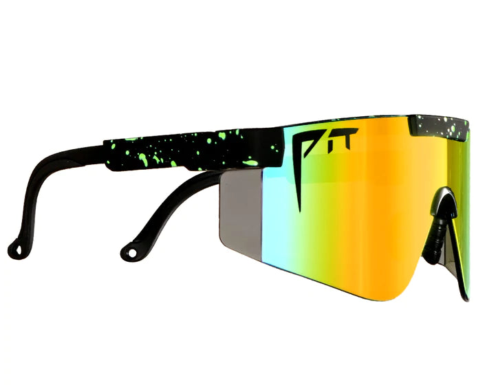 Pit Viper The 2000 Z87+ Sunglasses 2023 – Roots Outdoor