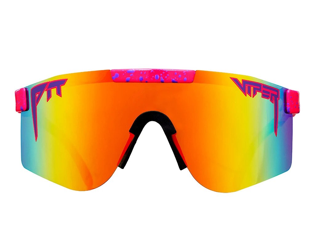 New PIT VIPER THE SINGLE WIDES 1993 POLARIZED