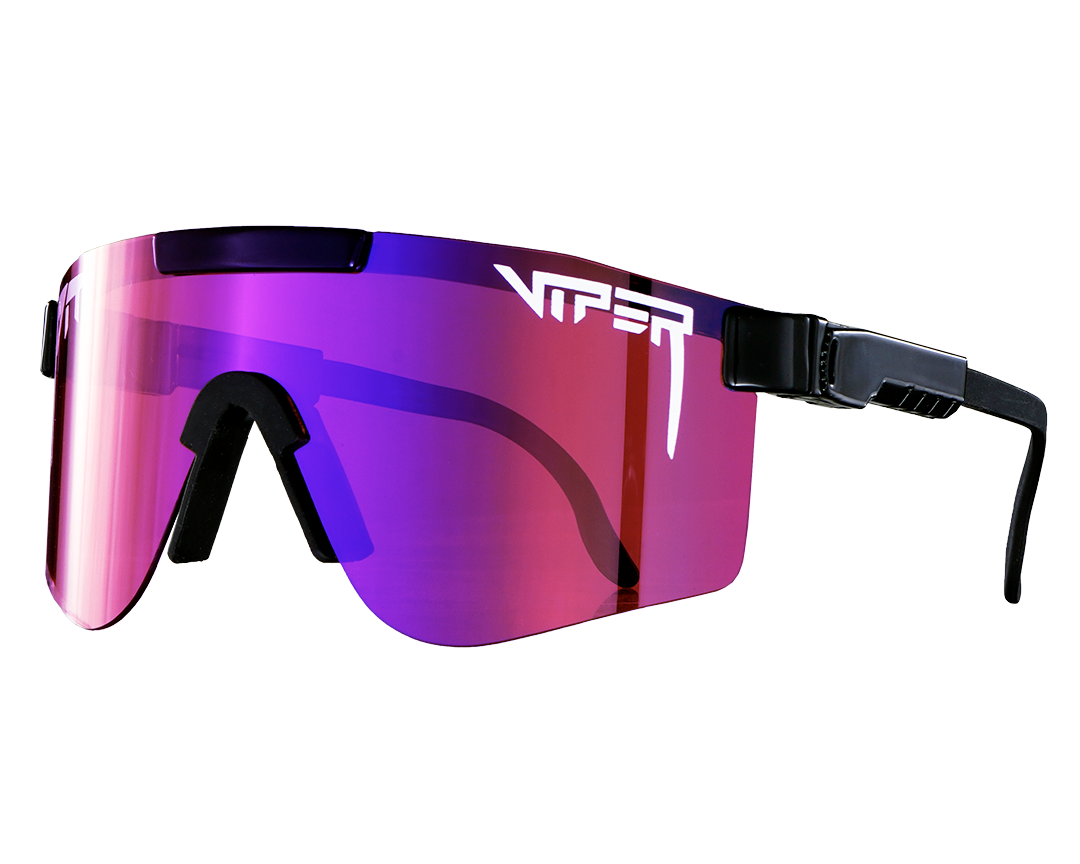 Pit Viper The Polarized Double Wide Sunglasses 2023 – Roots Outdoor