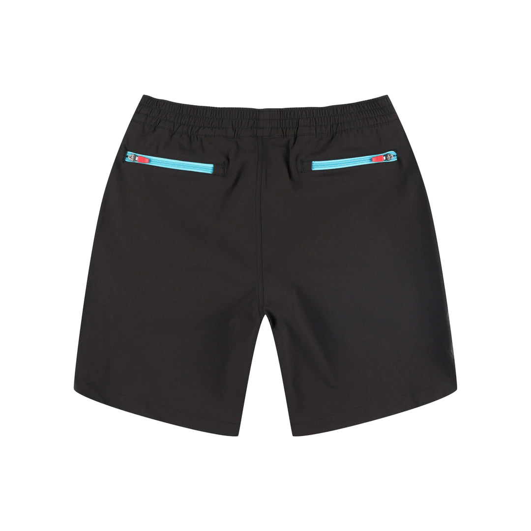 Topo top global shorts