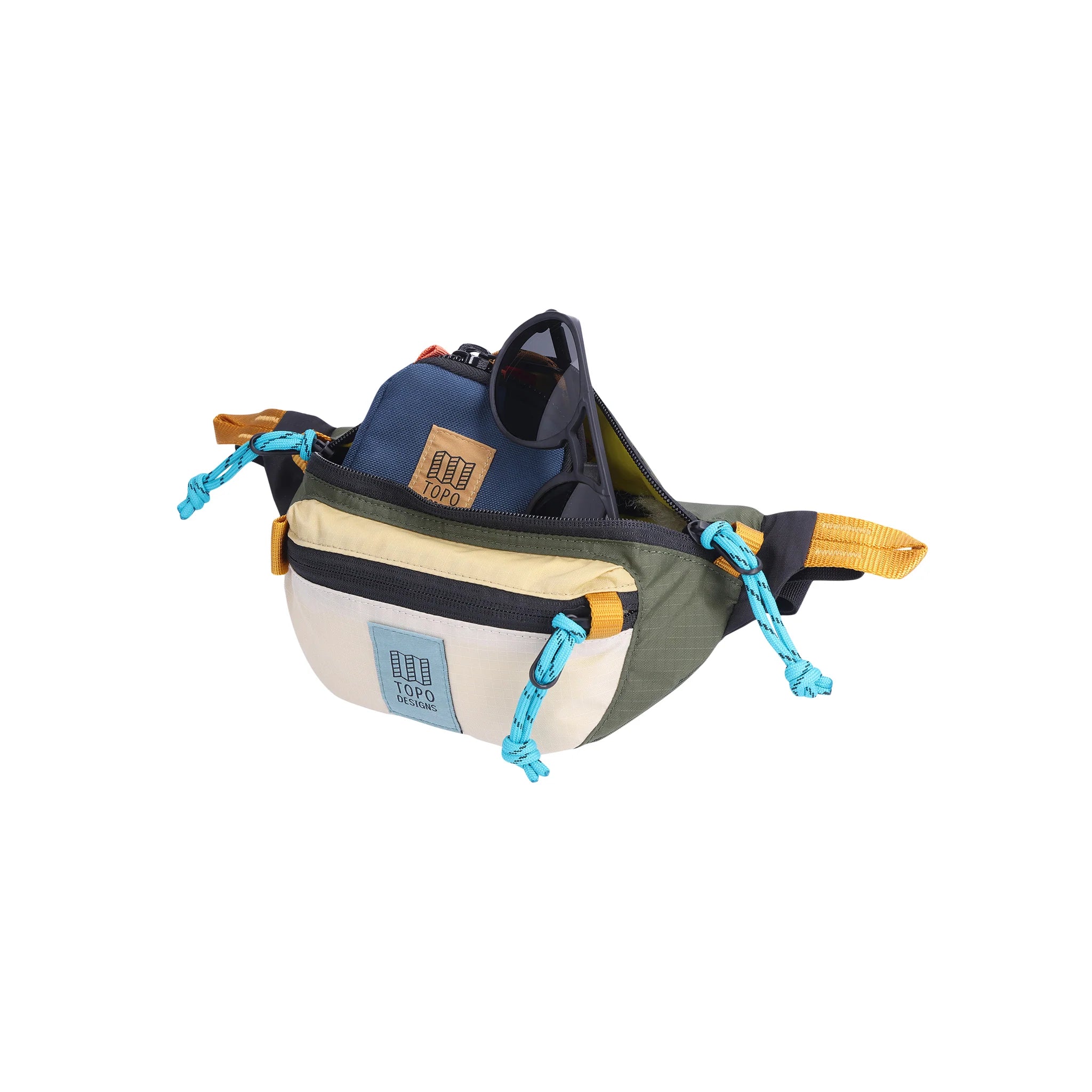Topo Designs Mountain Waist Pack 2024