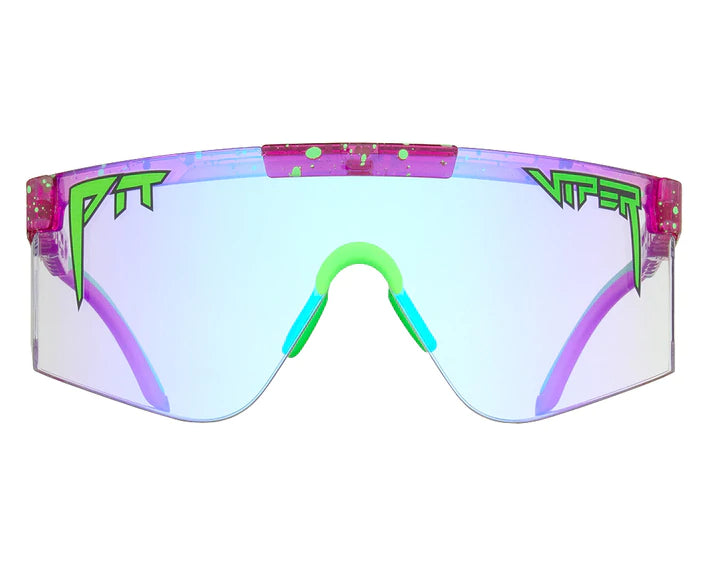 Pit viper sunglasses hot sale clear