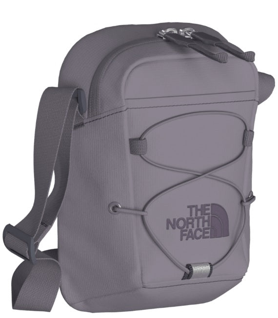 The North Face Jester Crossbody Bag - Black