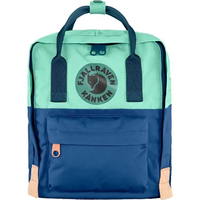Fjallraven kanken discount code 2019 sales