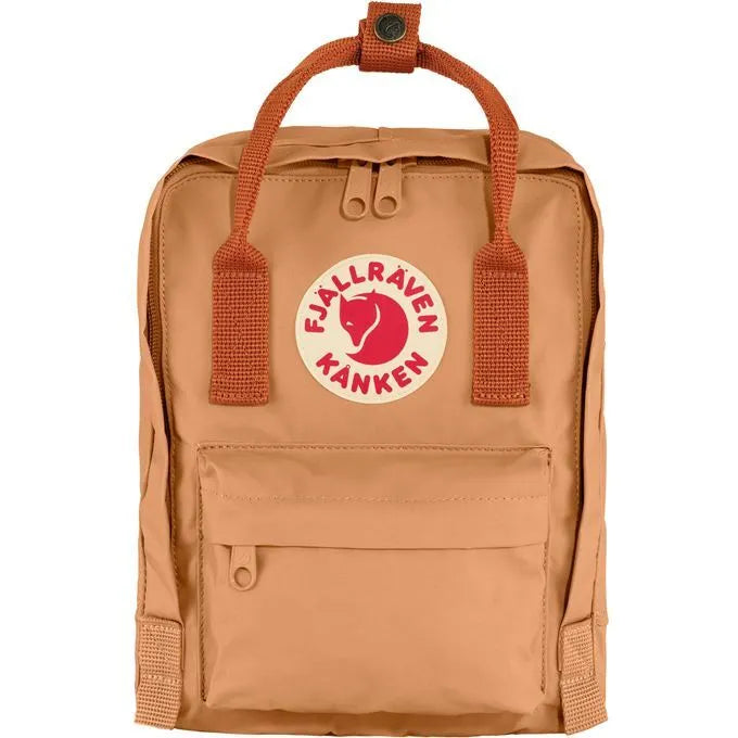 Fjallraven Mini Kanken Backpack–
