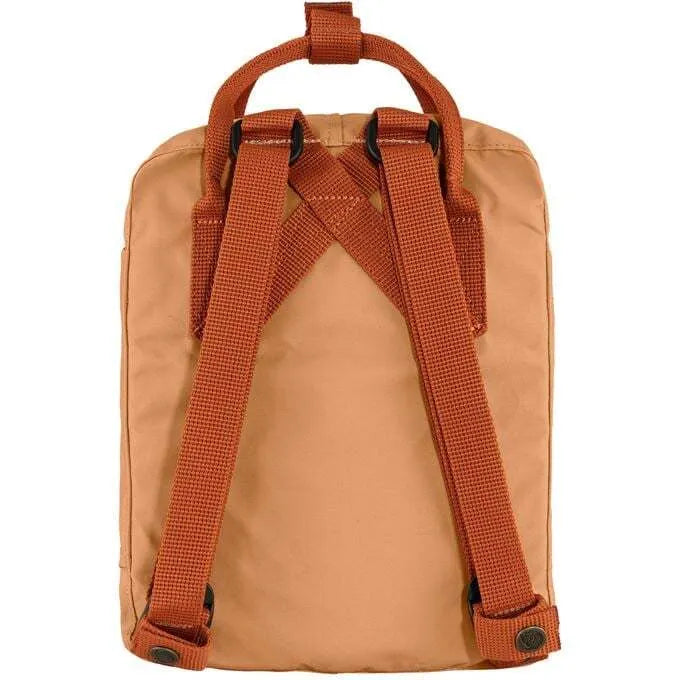 Kanken top bag back