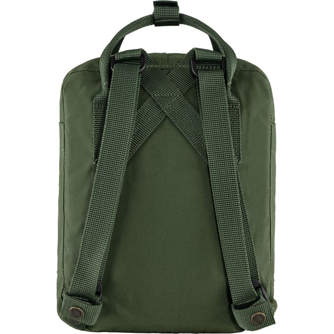 Fjallraven Kanken Mini 7L Backpack - Accessories