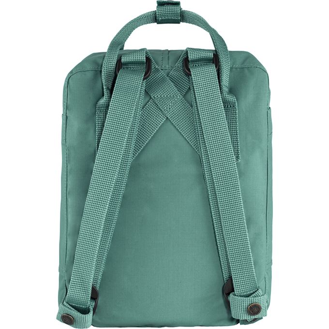 Fjallraven - Kanken Mini Classic Backpack for Everyday, Forest
