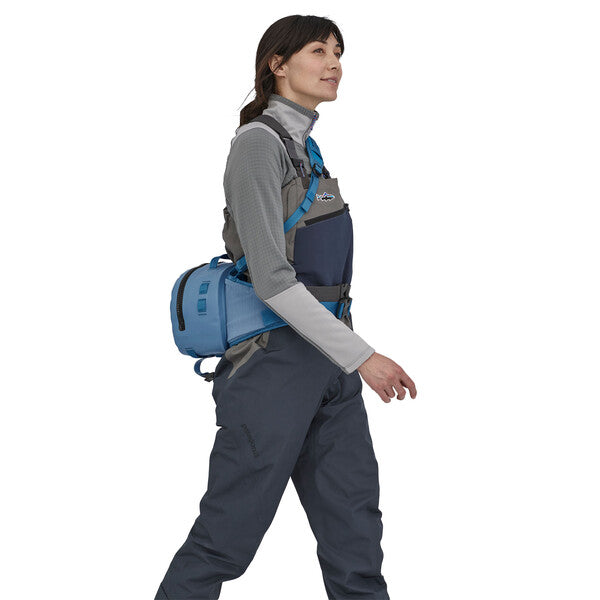Patagonia Guidewater Waterproof Hip Pack 9L 2023 – Roots Outdoor
