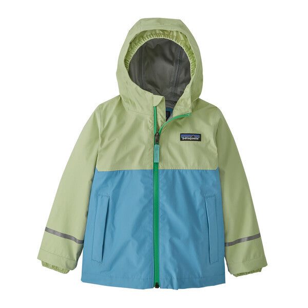 Patagonia Baby Torrentshell 3L Jacket 2023 – Roots Outdoor